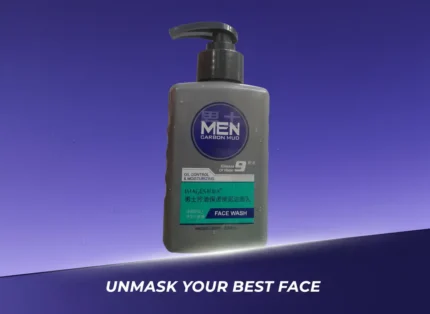Men Facewash