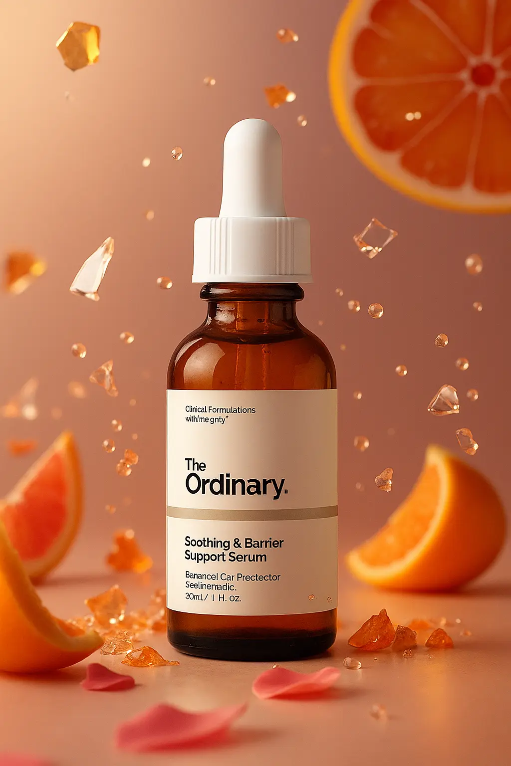 Ordinary Serum - Image 3
